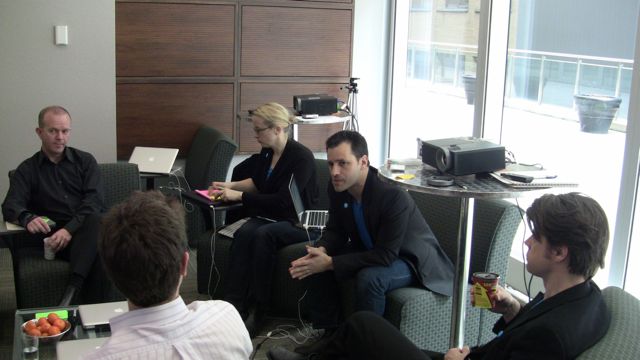 Branding Workshop